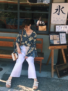 みぞきょ♡さんのコーディネート