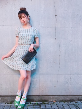 みぞきょ♡さんのコーディネート