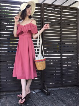 みぞきょ♡さんのコーディネート