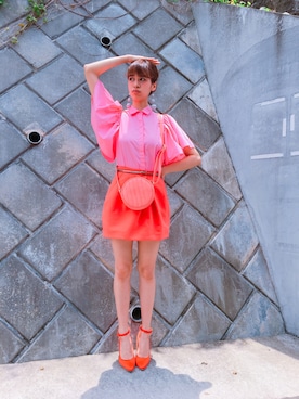 みぞきょ♡さんのコーディネート