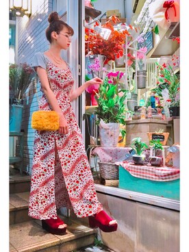 みぞきょ♡さんのコーディネート