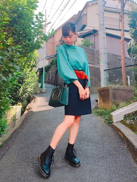 みぞきょ♡さんのコーディネート