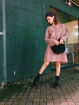 みぞきょ♡さんのコーディネート