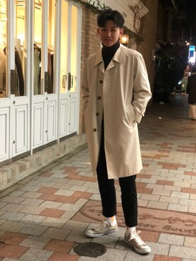 𝐊さんのコーディネート