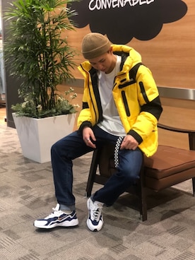 𝐊さんのコーディネート