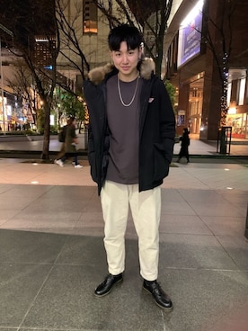 𝐊さんのコーディネート