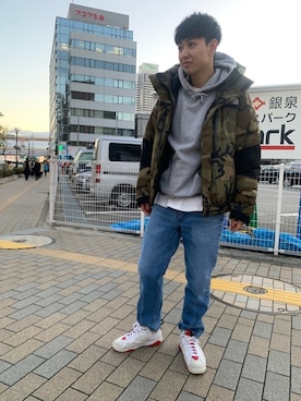 𝐊さんのコーディネート