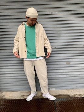 𝐊さんのコーディネート