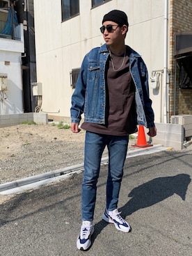 𝐊さんのコーディネート