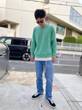 𝐊さんのコーディネート