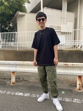 𝐊さんのコーディネート