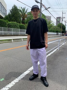 𝐊さんのコーディネート