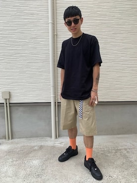 𝐊さんのコーディネート