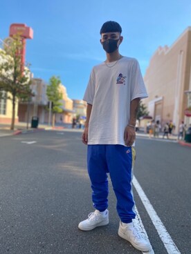 𝐊さんのコーディネート