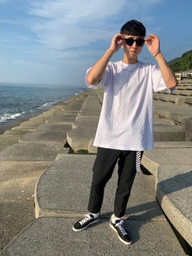 𝐊さんのコーディネート