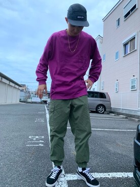 𝐊さんのコーディネート