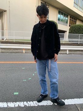 𝐊さんのコーディネート