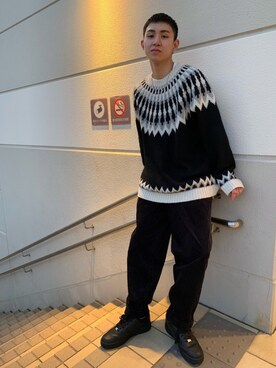 𝐊さんのコーディネート