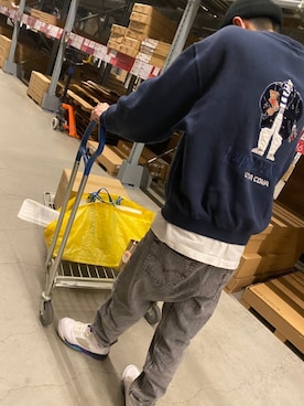 𝐊さんのコーディネート