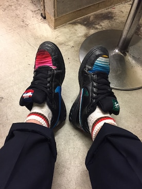 YOUさんのコーディネート