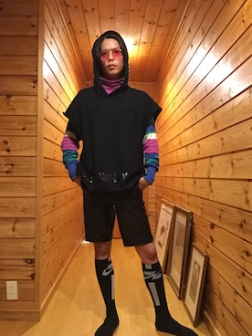 YOUさんのコーディネート