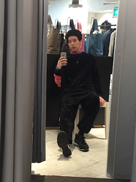 YOUさんのコーディネート