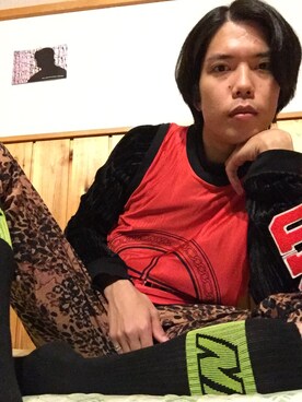 YOUさんのコーディネート