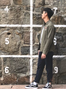 Teddy さんのコーディネート