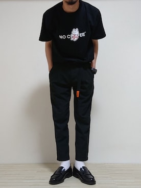 くりさんのコーディネート