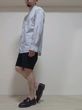 くりさんのコーディネート