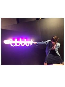 ちんさんのコーディネート