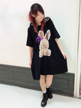 YUさんのコーディネート