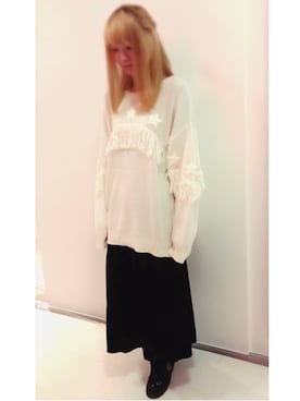 YUさんのコーディネート