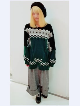 YUさんのコーディネート