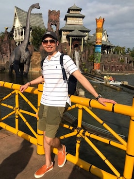 Kenjiさんのコーディネート