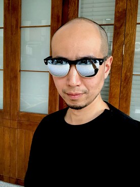 Kenjiさんのコーディネート