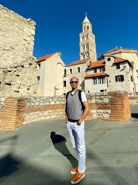 Kenjiさんのコーディネート