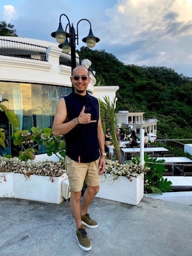 Kenjiさんのコーディネート