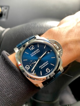 Kenjiさんのコーディネート