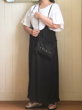 くみさんのコーディネート