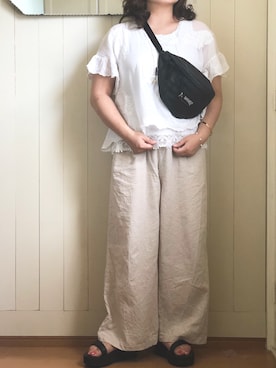 くみさんのコーディネート