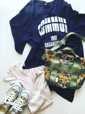 くみさんのコーディネート