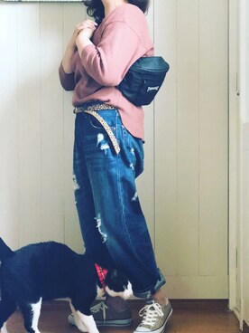 くみさんのコーディネート