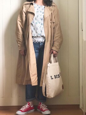 くみさんのコーディネート