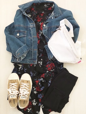 くみさんのコーディネート