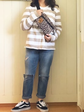 くみさんのコーディネート