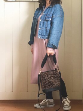 くみさんのコーディネート