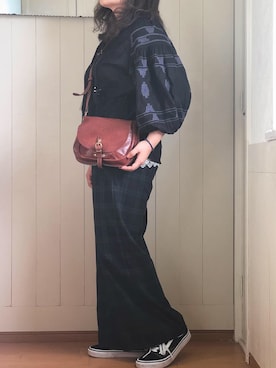 くみさんのコーディネート