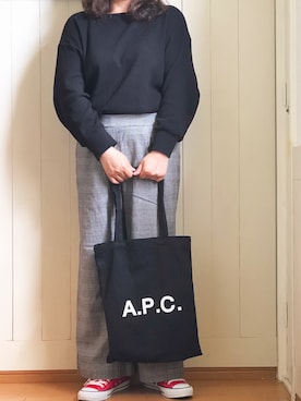 くみさんのコーディネート