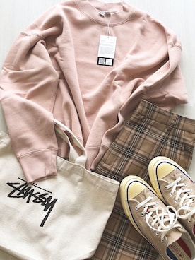 くみさんのコーディネート